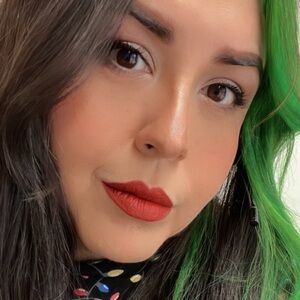 Meet your Posher, Vikky